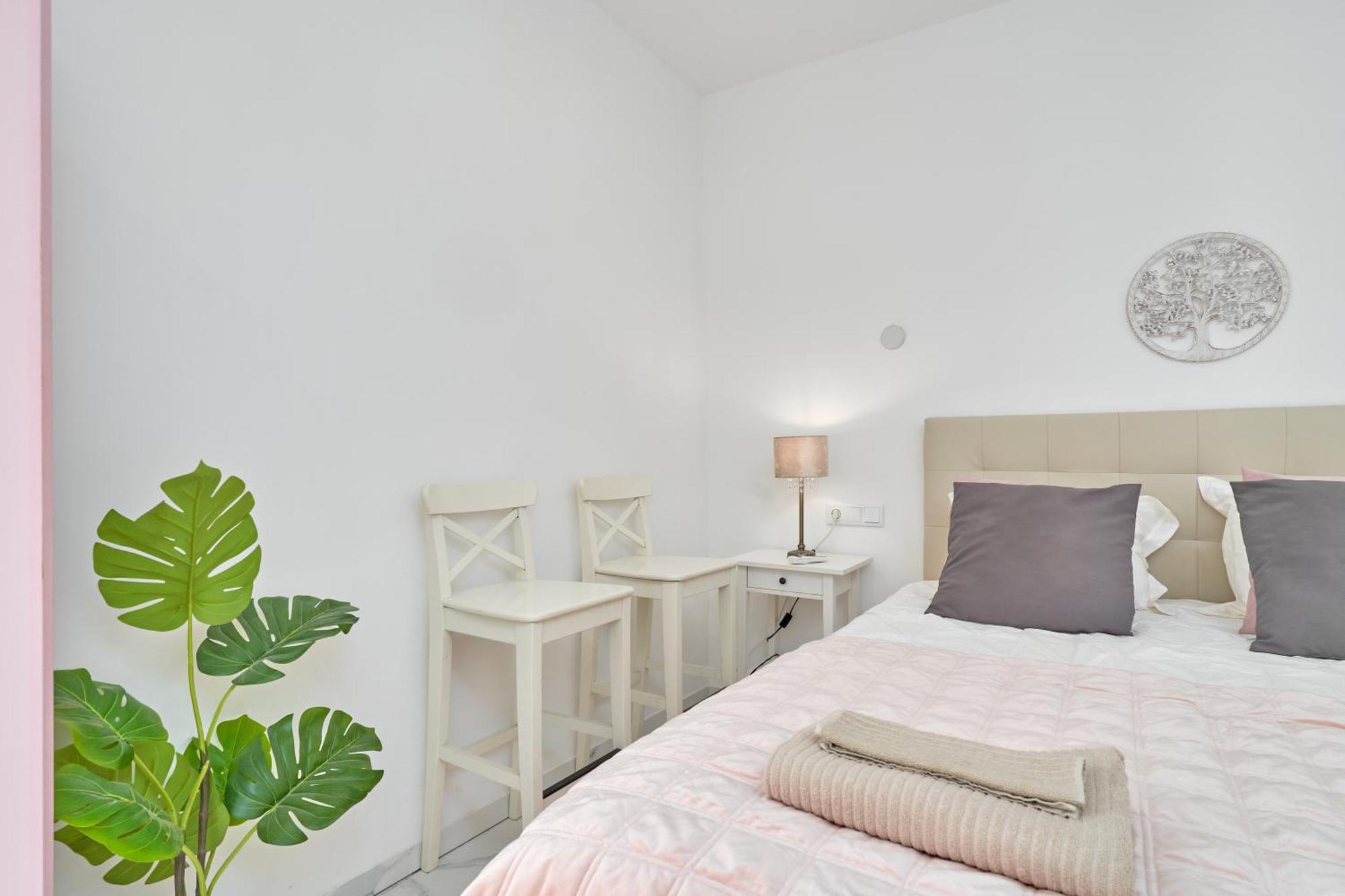 Casa Caramelo Villa Nerja Exteriör bild